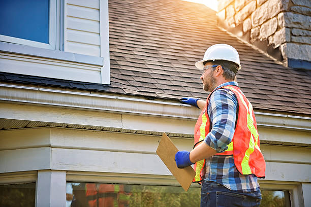 Licensed Roof Inspection service in Garrison, UT - Norken Roofing